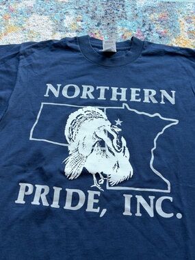 Vintage Northern Pride Shirt